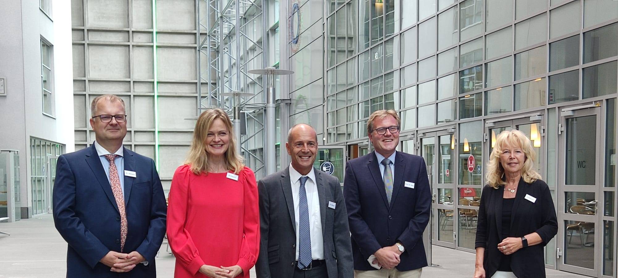 Strafverfahren im OLG-Hamm meistens Verkehrsverstöße