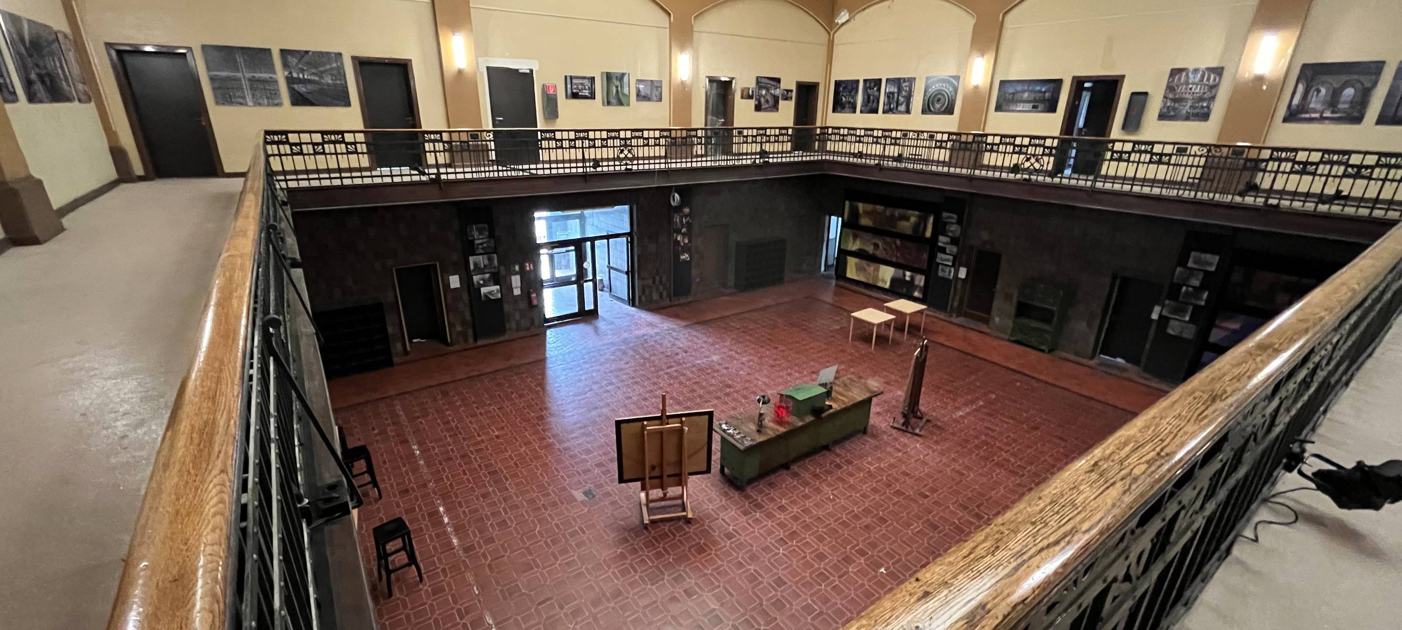 CreativRevier in Hamm-Pelkum wächst