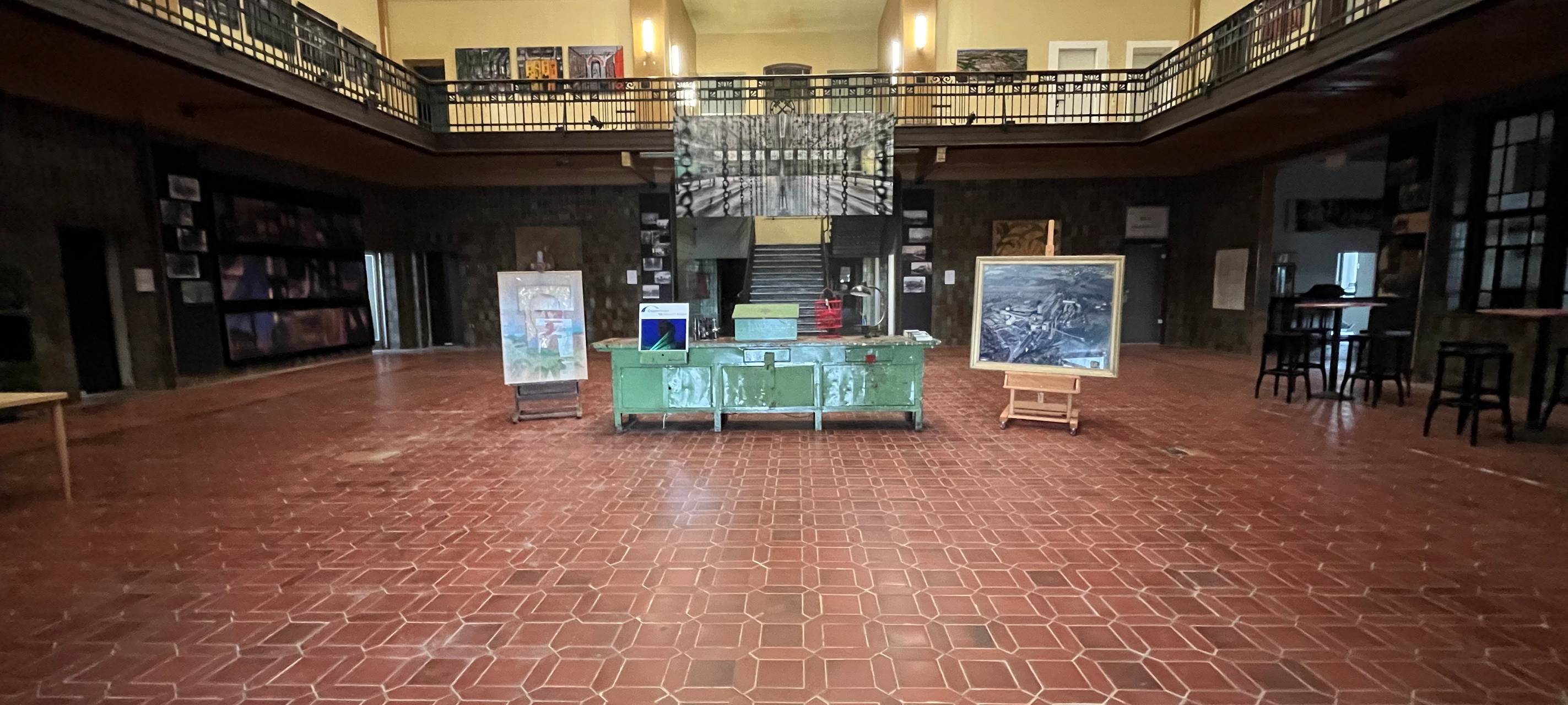 CreativRevier in Hamm-Pelkum wächst