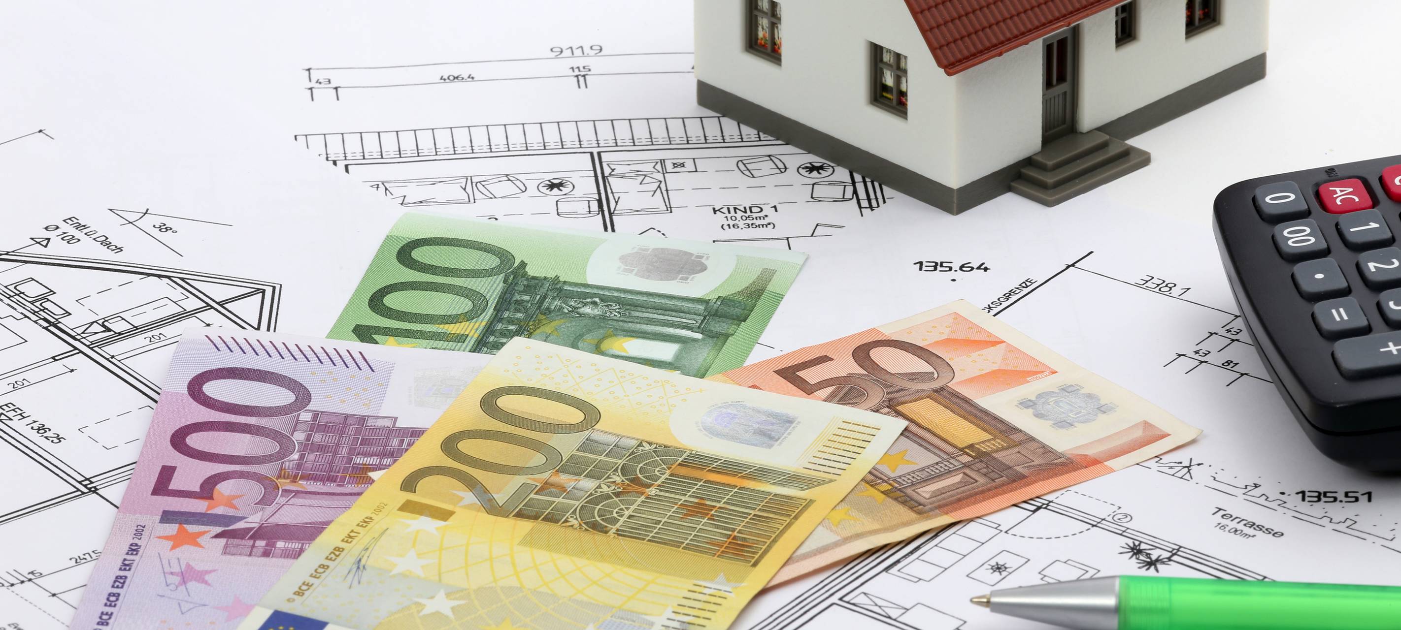 Stadt Hamm wird mit Anträgen auf Wohngeld überschüttet