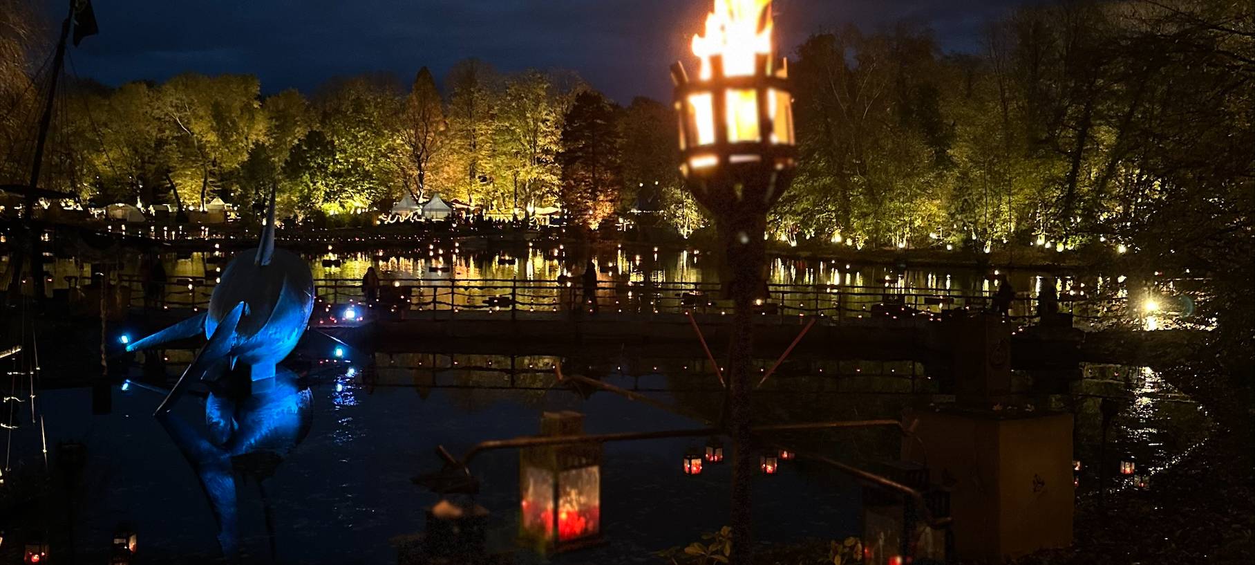 Die schönsten Weihnachtsmärkte in der Region