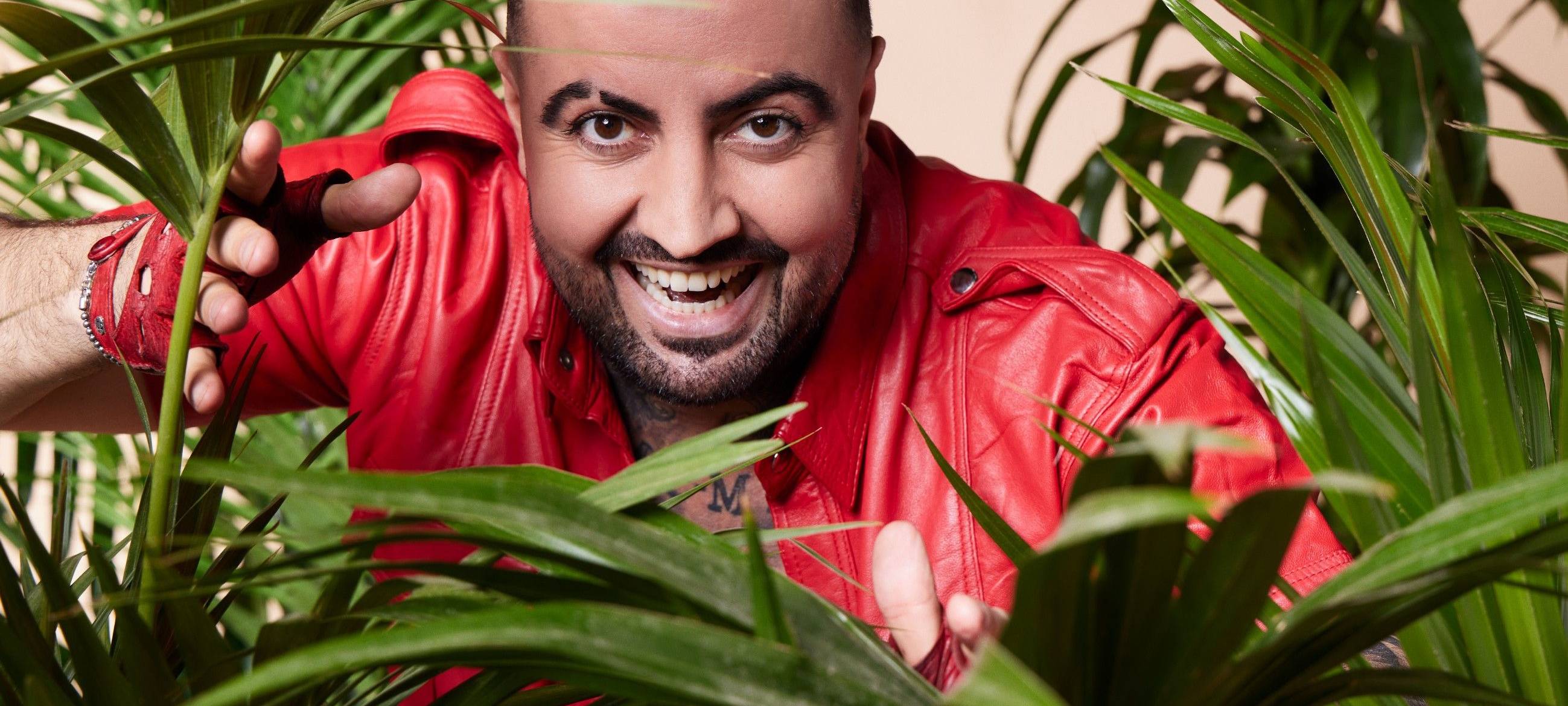 Das sind die Kandidaten vom Dschungelcamp 2023