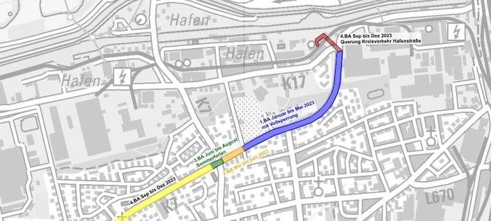 800 HGB-Wohnungen in Hamm bekommen Fernwärme