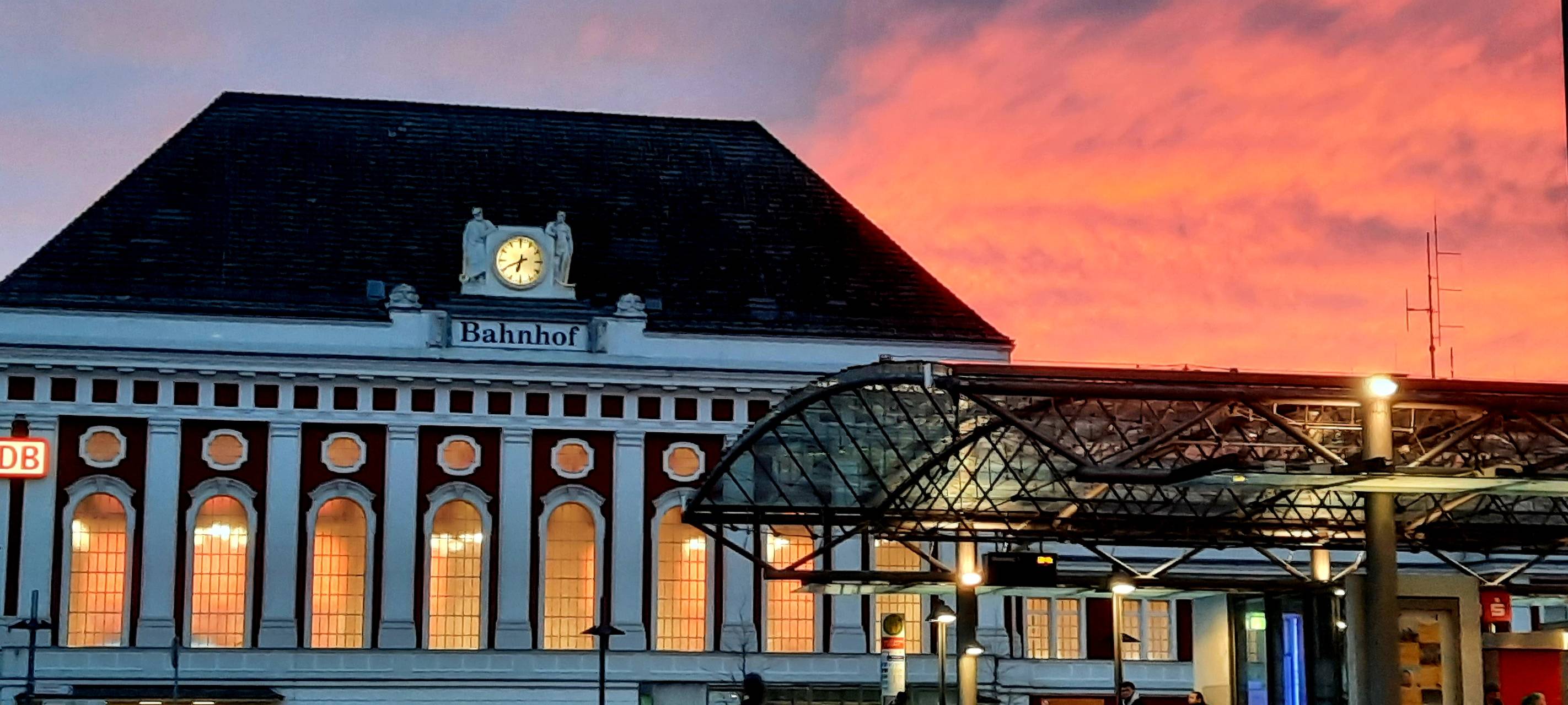 #soschönisthamm im Jahr 2023 - die schönsten Fotos