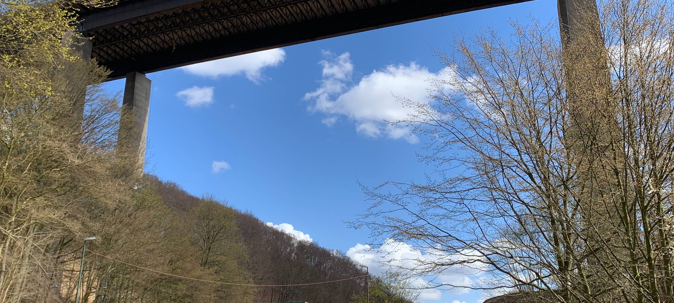 Marode Straßen und Brücken: Verkehrsminister wollen Sondervermögen vorantreiben