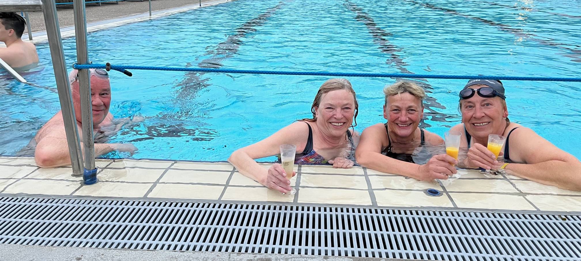 Freibäder in Hamm starten in die neue Saison