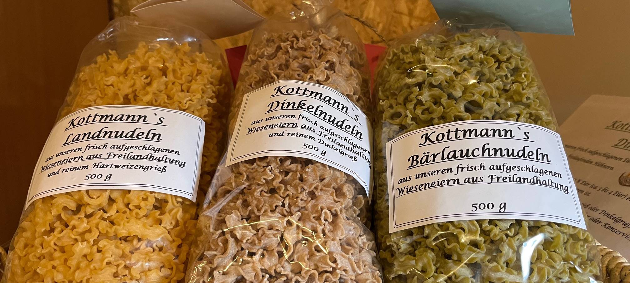 Bauern in Hamm verkaufen ihre Lebensmittel aus dem Automaten