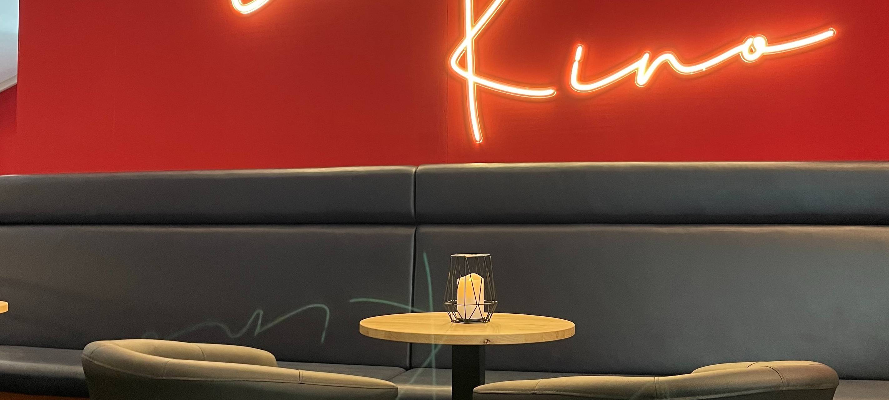 Das Cineplex Hamm startet wieder durch!