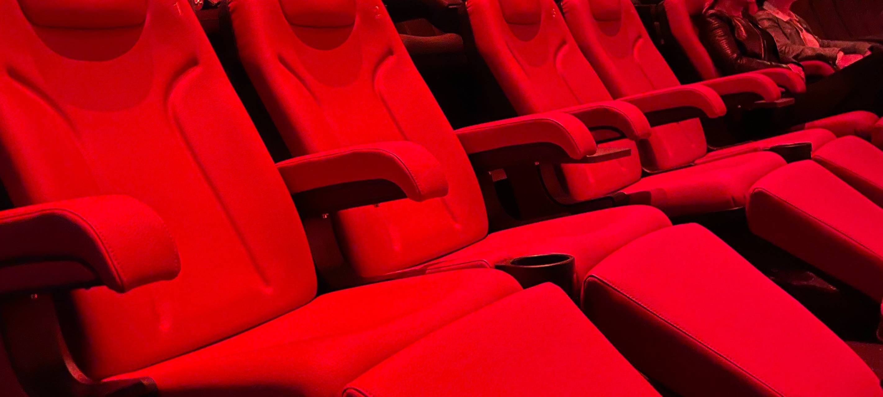 Das Cineplex Hamm startet wieder durch!