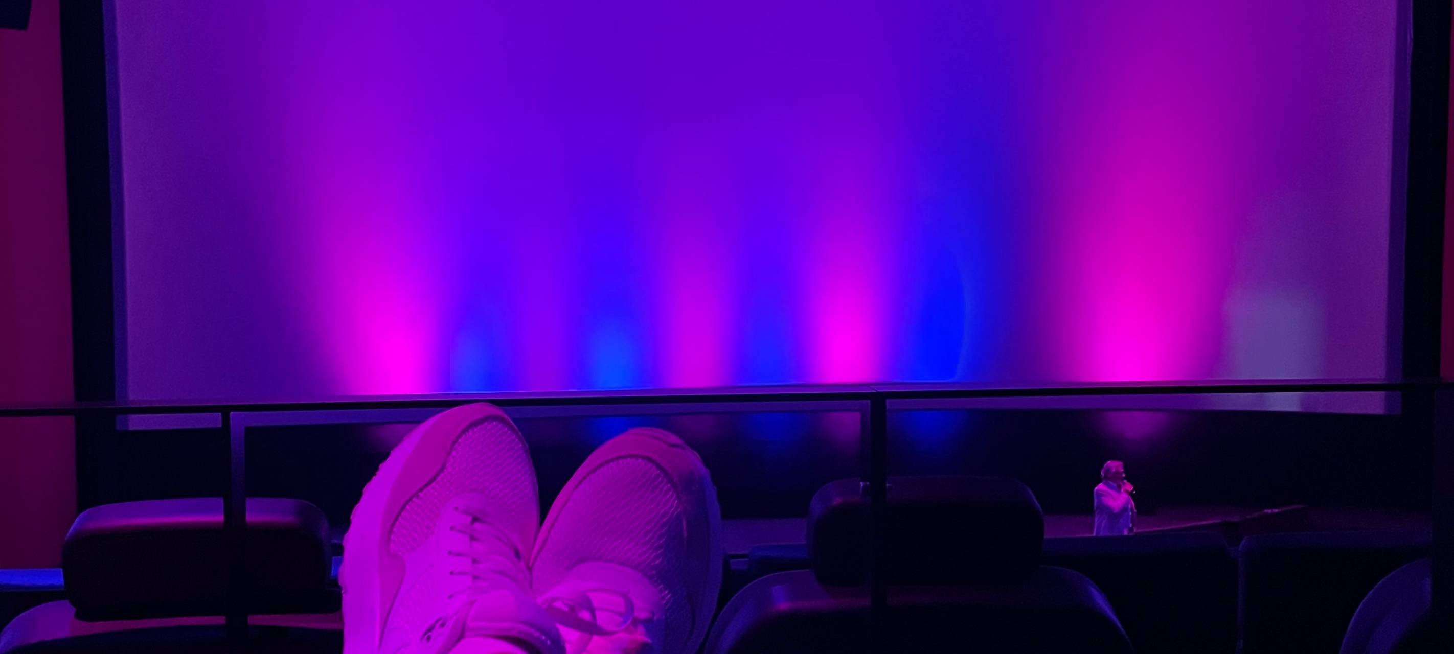 Das Cineplex Hamm startet wieder durch!