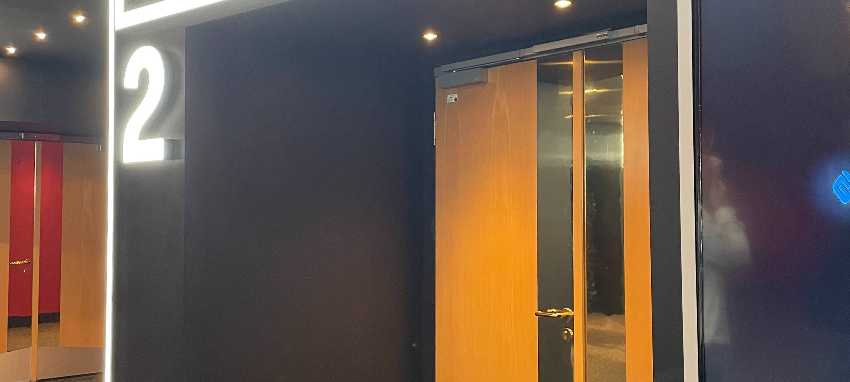 Das Cineplex Hamm startet wieder durch!