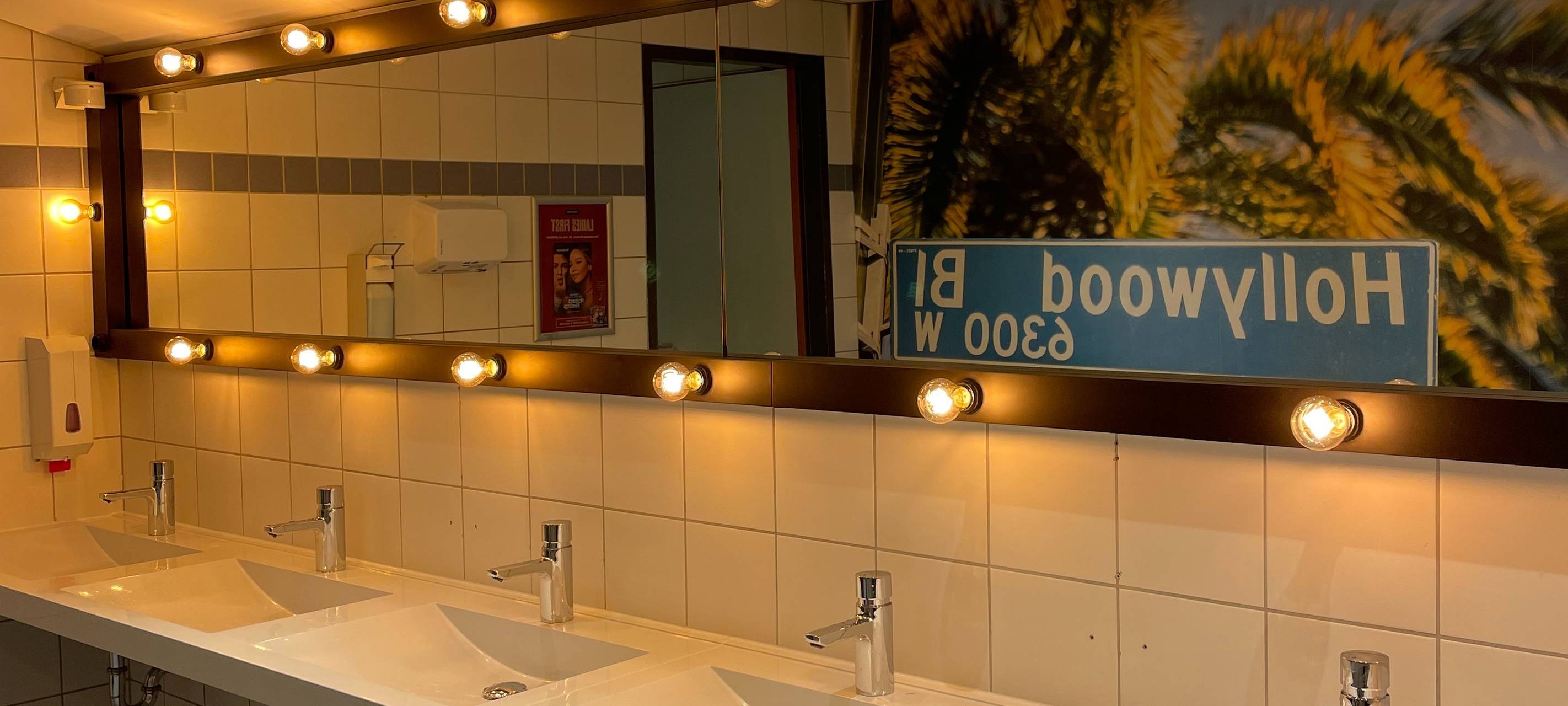 Das Cineplex Hamm startet wieder durch!