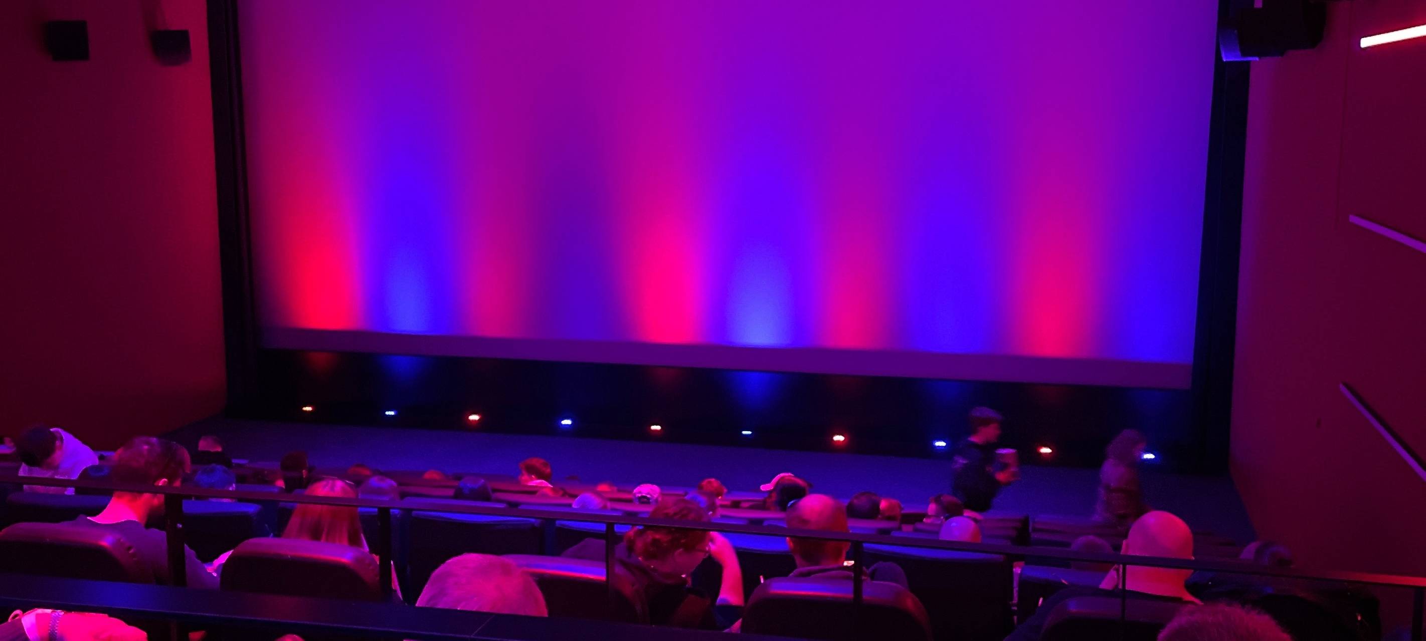 Das Cineplex Hamm startet wieder durch!