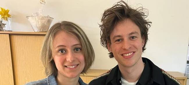 Beste Gäste Folge #037