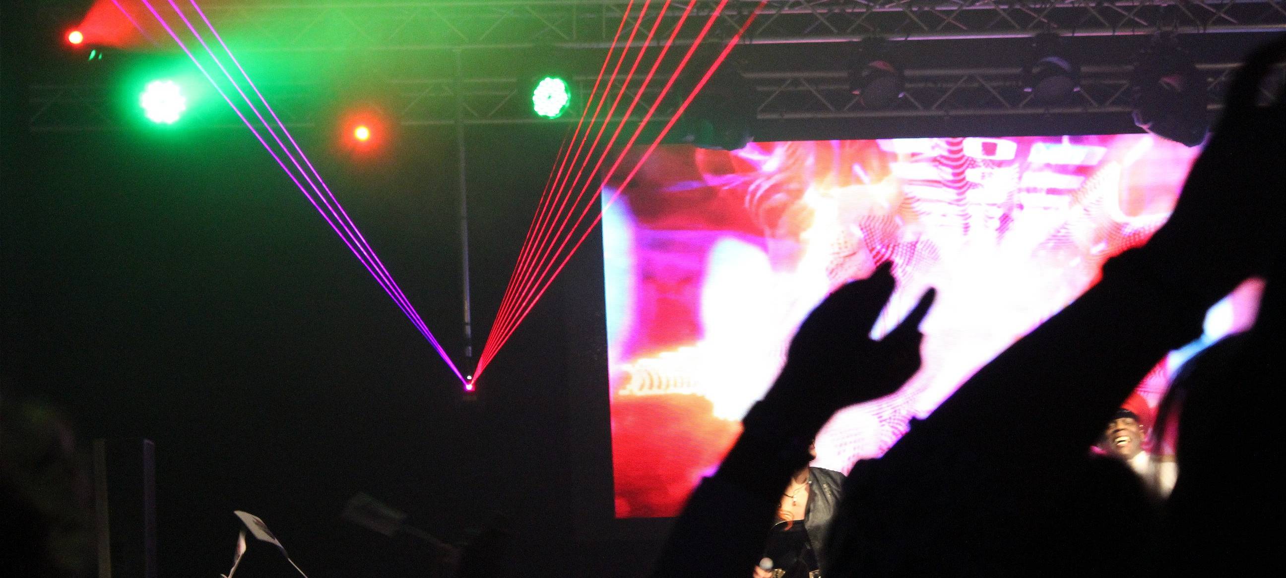 Clubs in Hamm haben wieder geöffnet