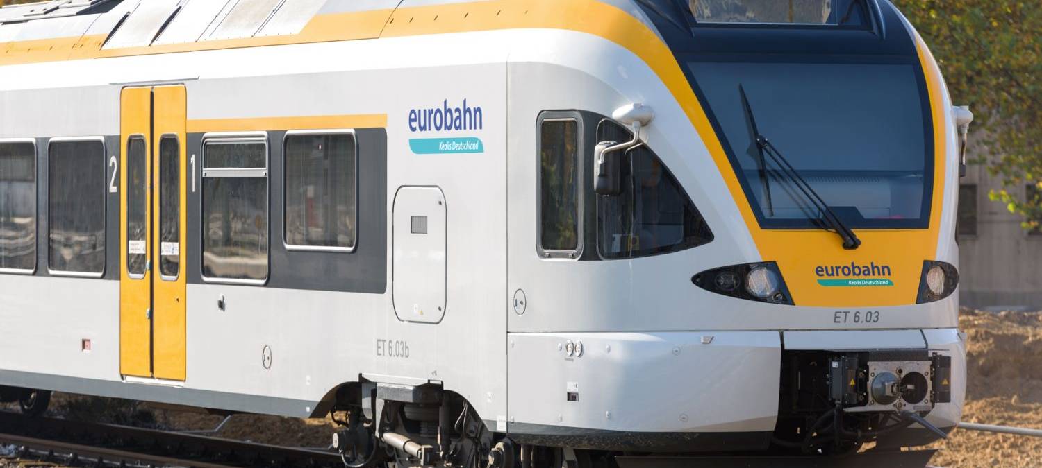 Eurobahn Streik verschont weitesgehend die Hammer