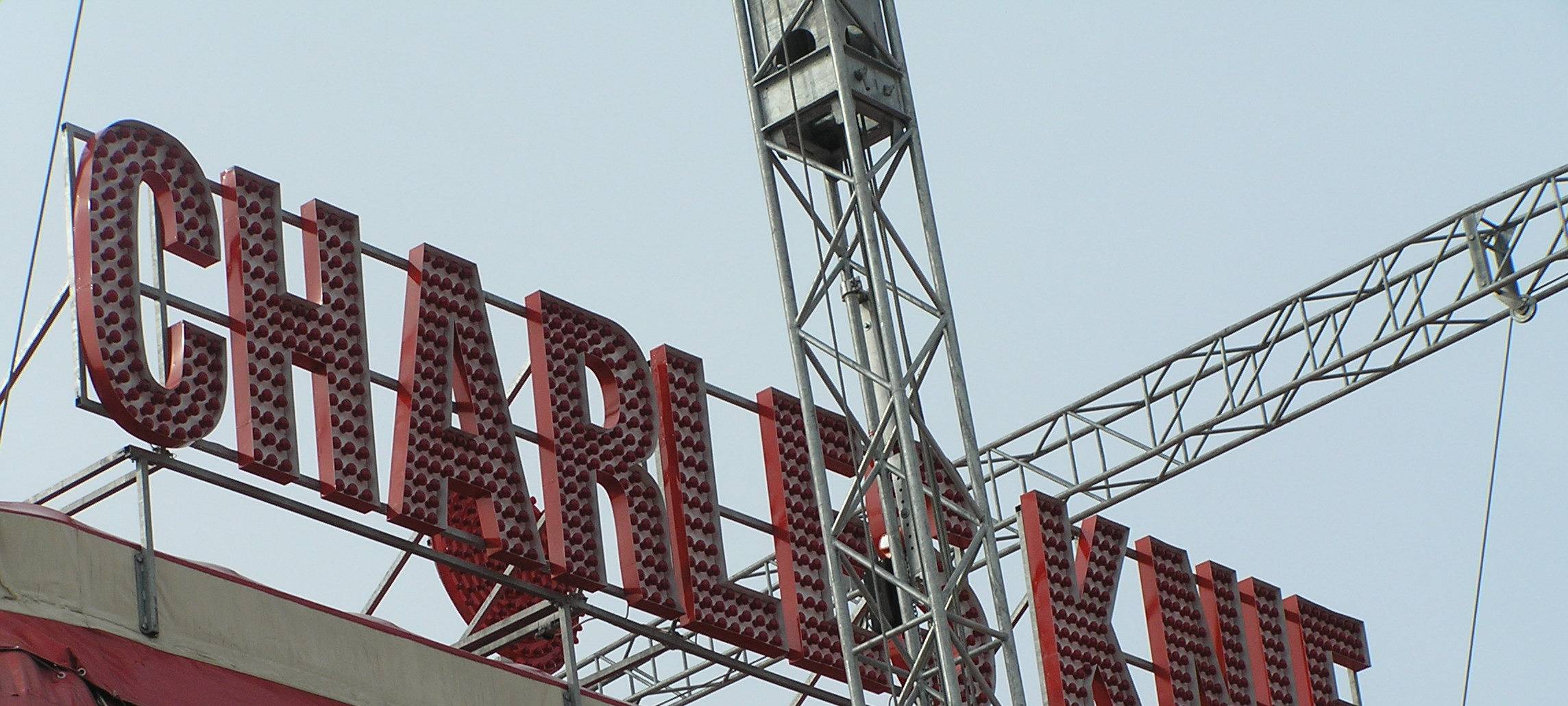 Zirkus Charles Knie in Hamm - Termine und Programm