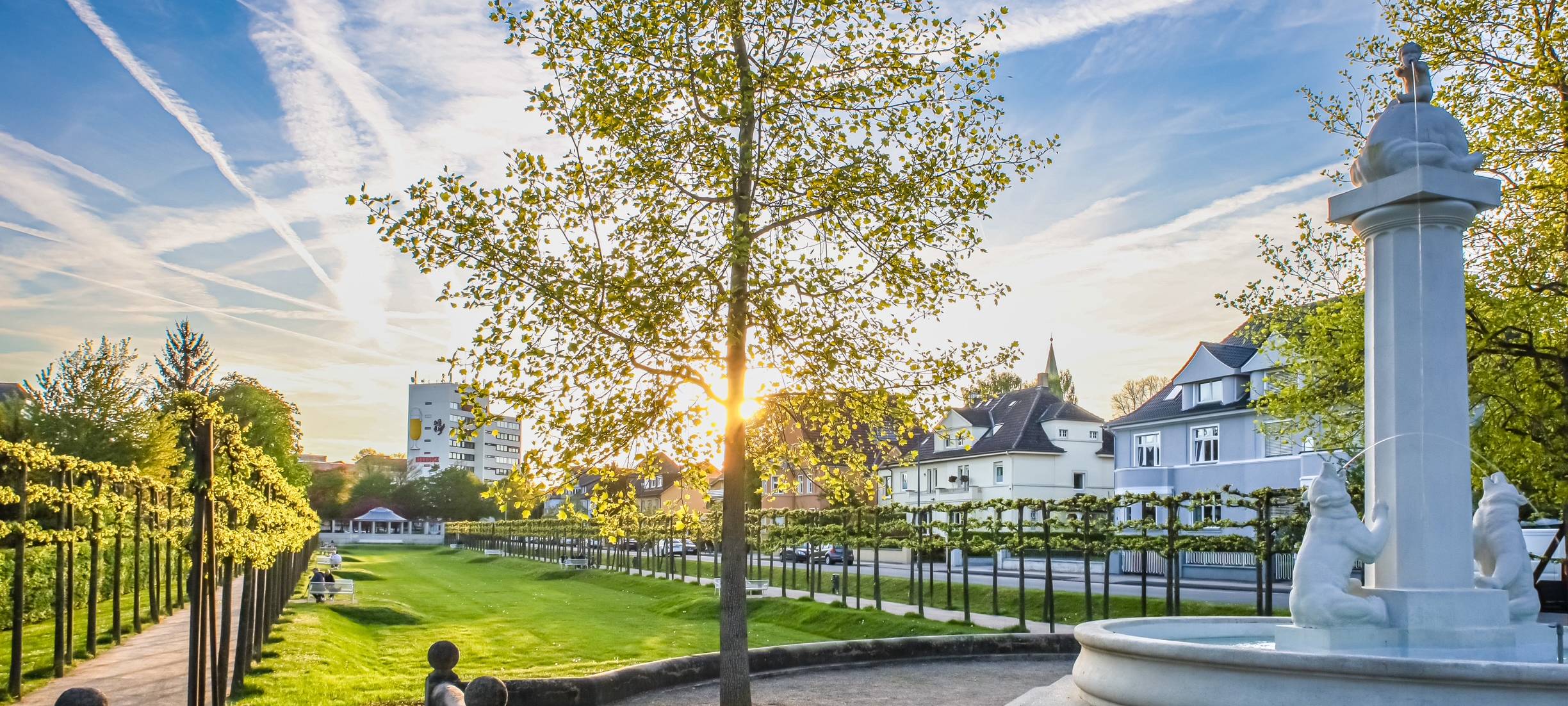 #soschönisthamm im Jahr 2023 - die schönsten Fotos