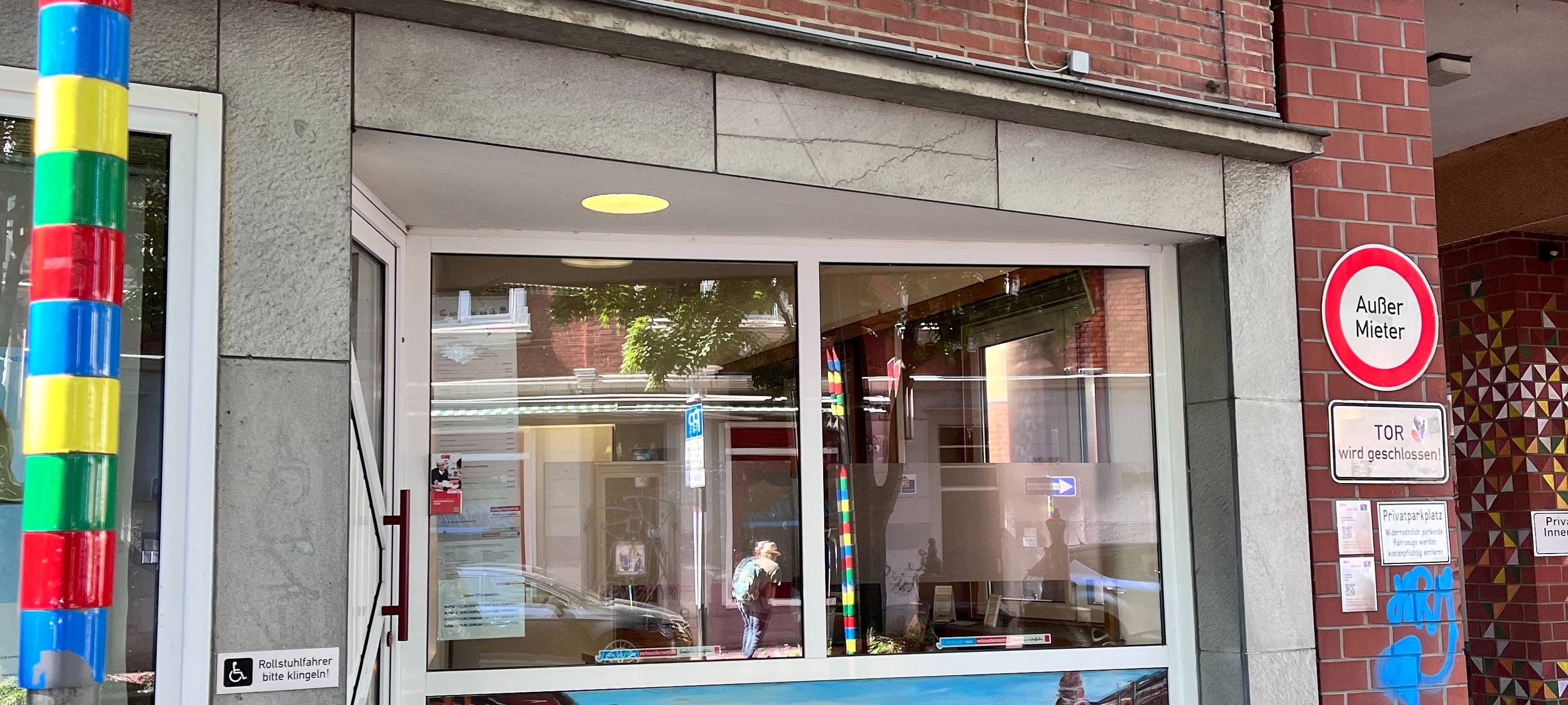 Verbraucherzentrale in Hamm hilft bei Betrügereien