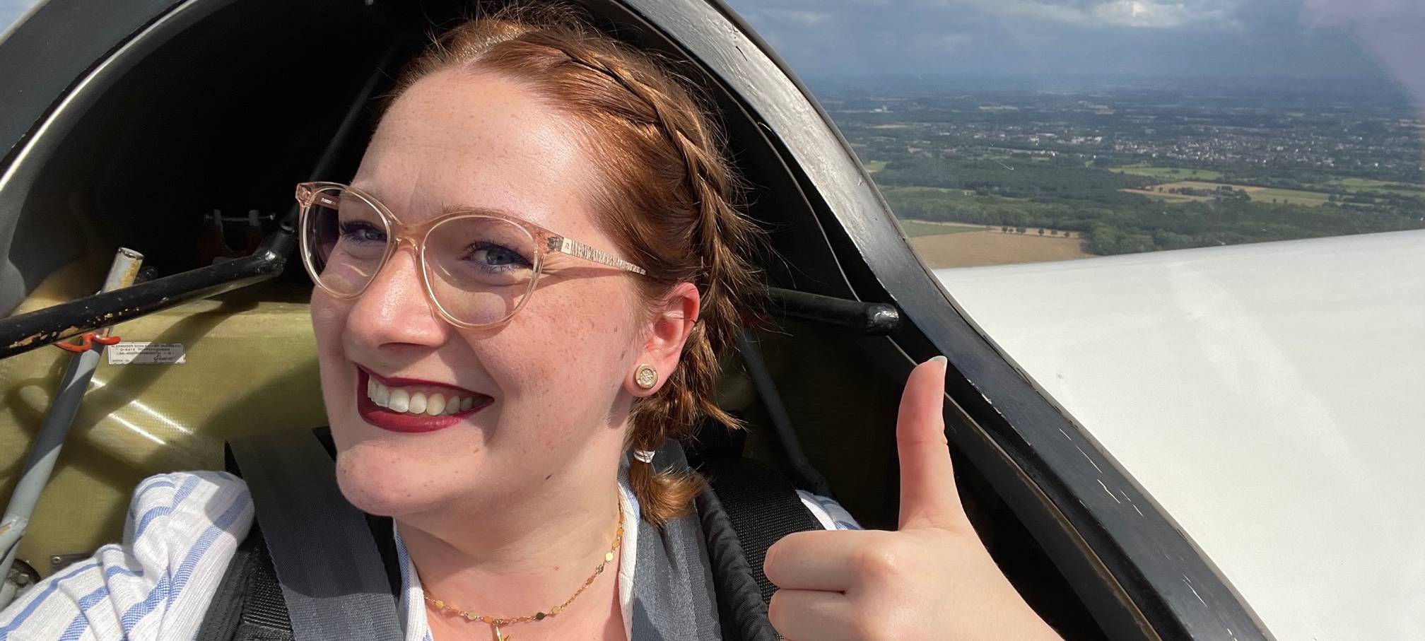 Viele Highlights beim Flugplatzfest in Hamm