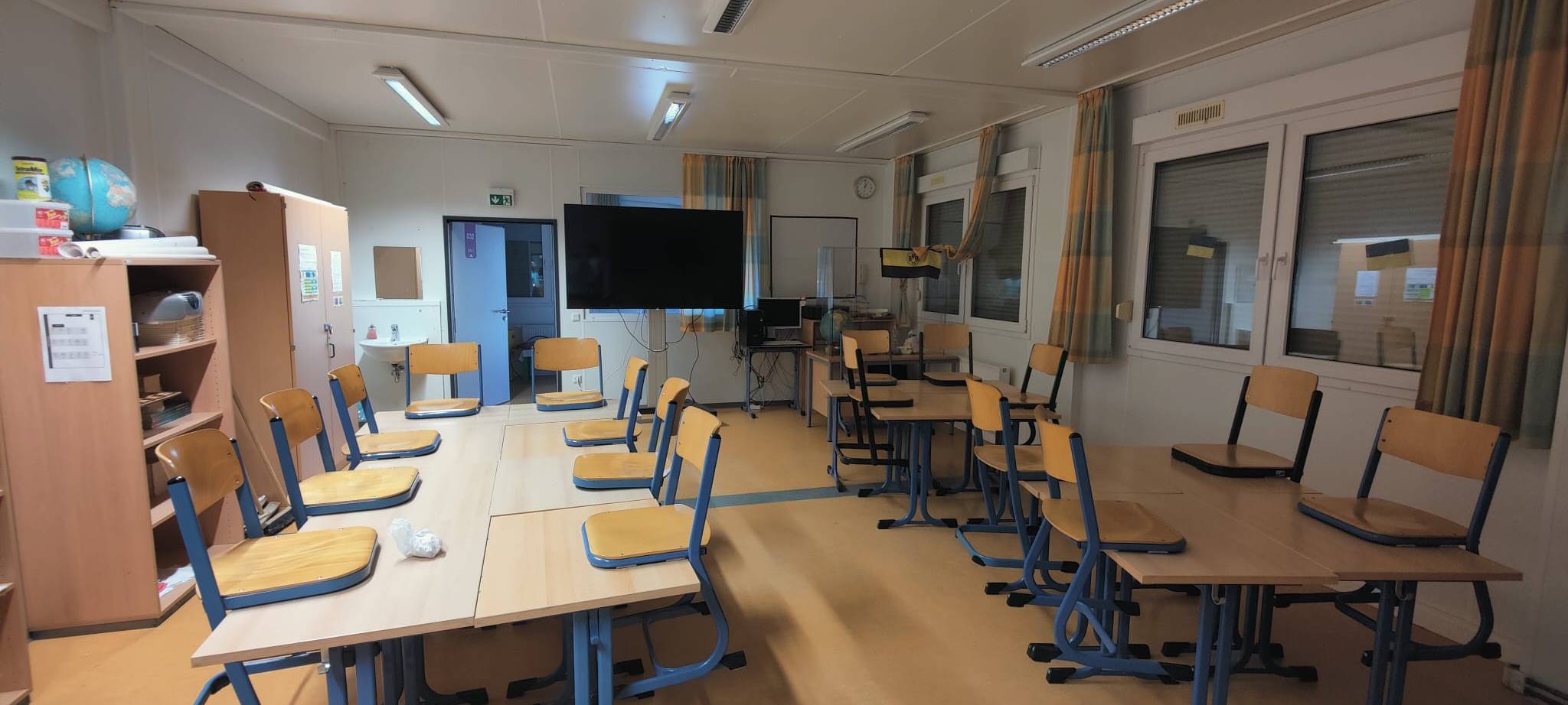 Mehr Anmeldungen für Förderschulen in Hamm