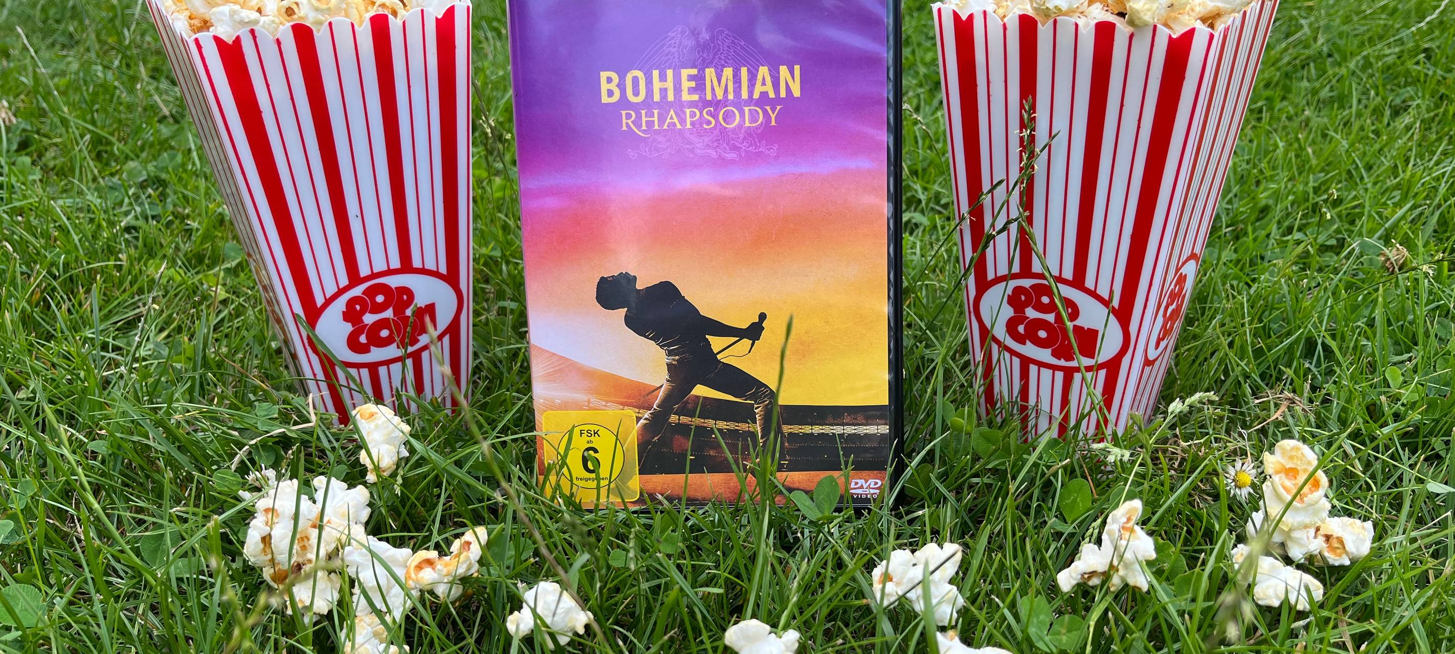 KulturKino im Kurpark Hamm