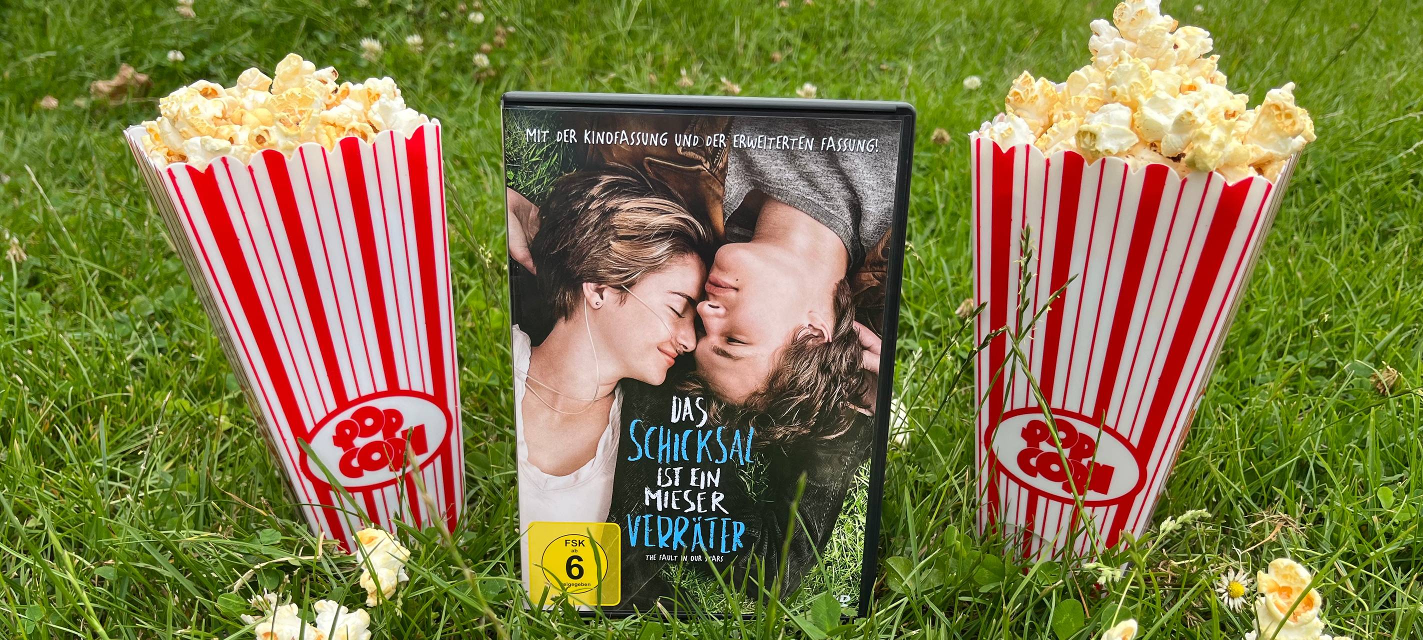 KulturKino im Kurpark Hamm