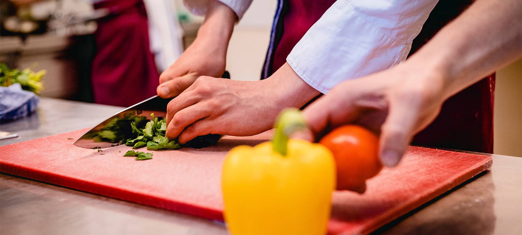 Gastronomie in Hamm braucht dringend mehr Mitarbeiter
