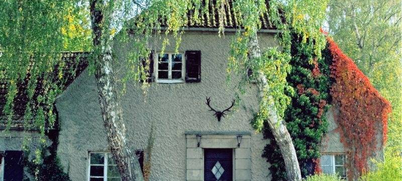 Grundstückspreise in Hamm sinken