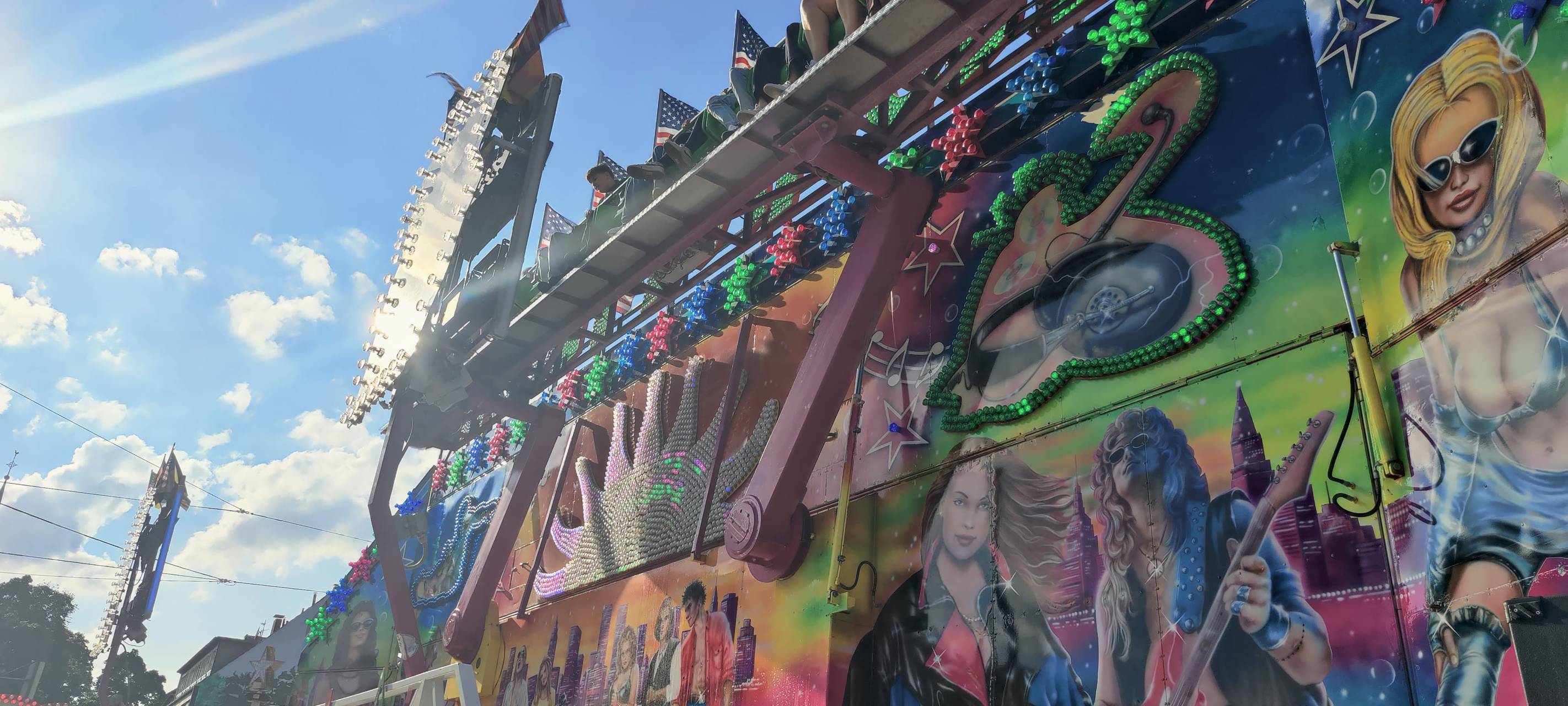 Stunikenmarkt startet in Hamm