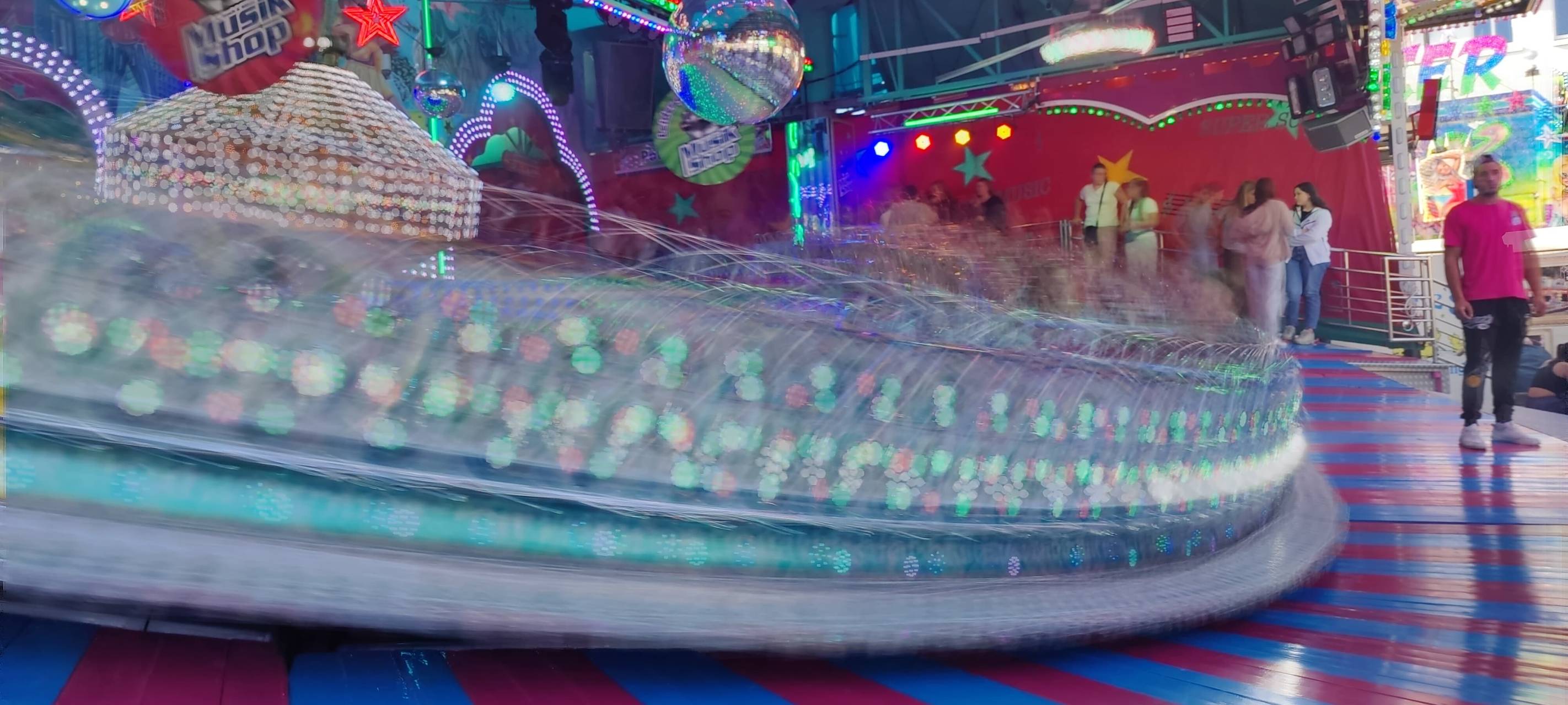 Stunikenmarkt startet in Hamm