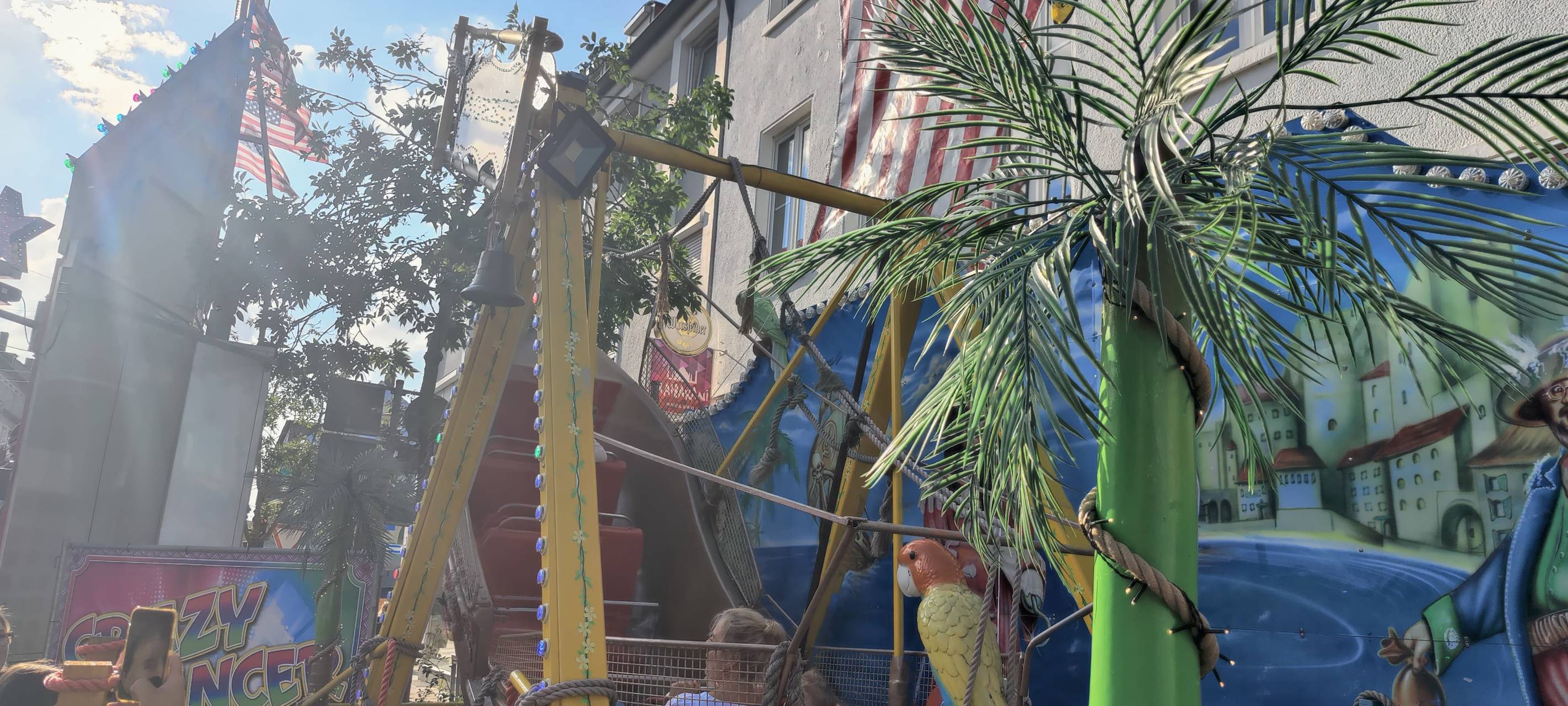 Stunikenmarkt startet in Hamm