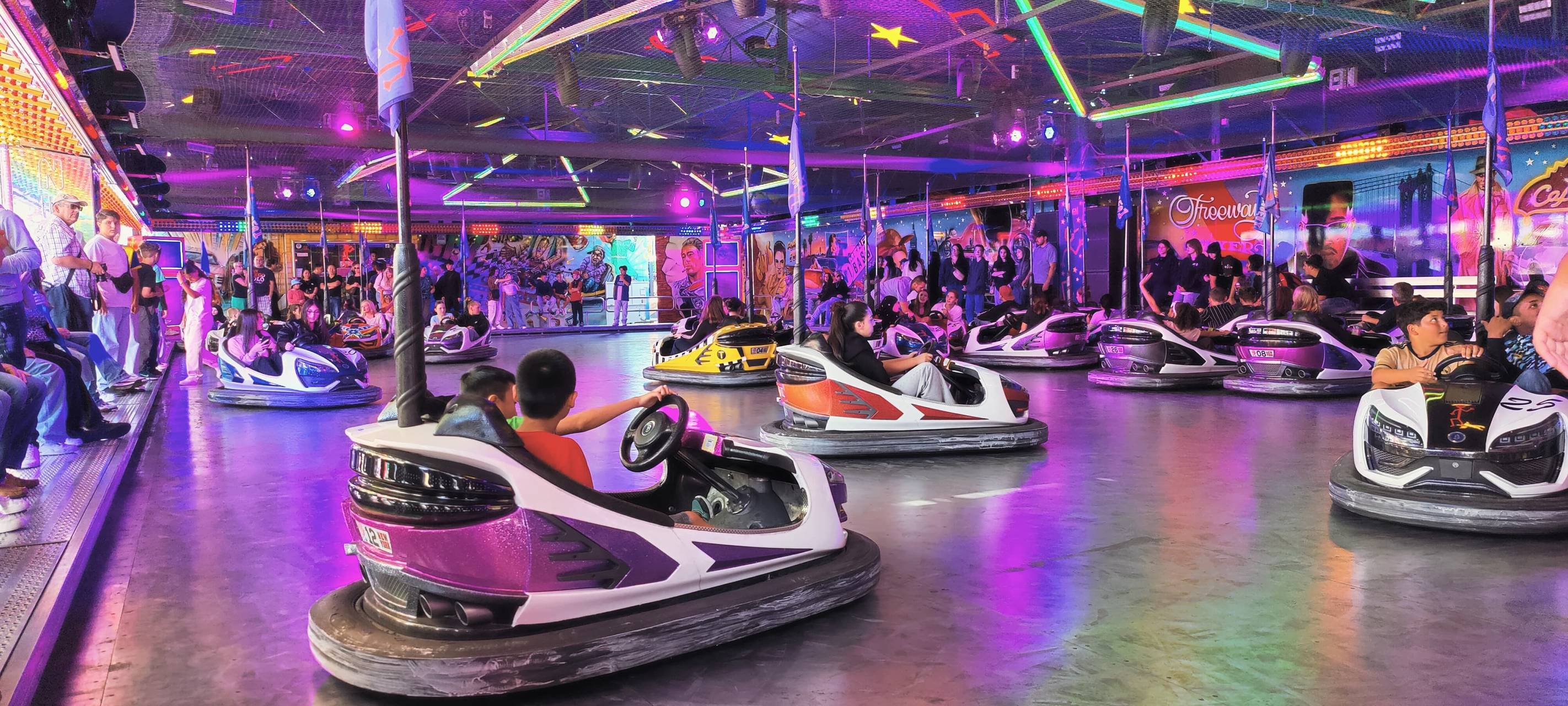 Stunikenmarkt startet in Hamm