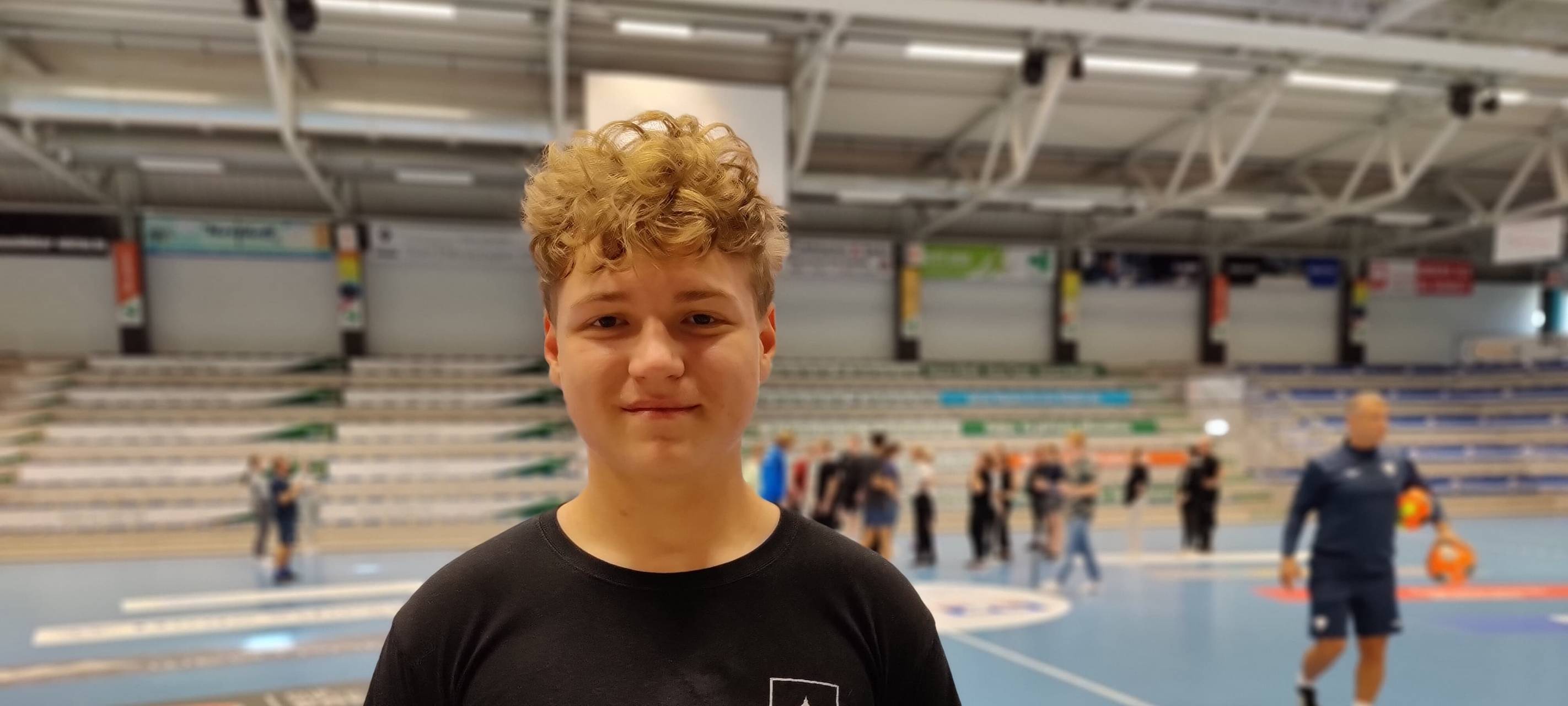 Schüler aus Finnland und Slowenien zu Gast in Hamm