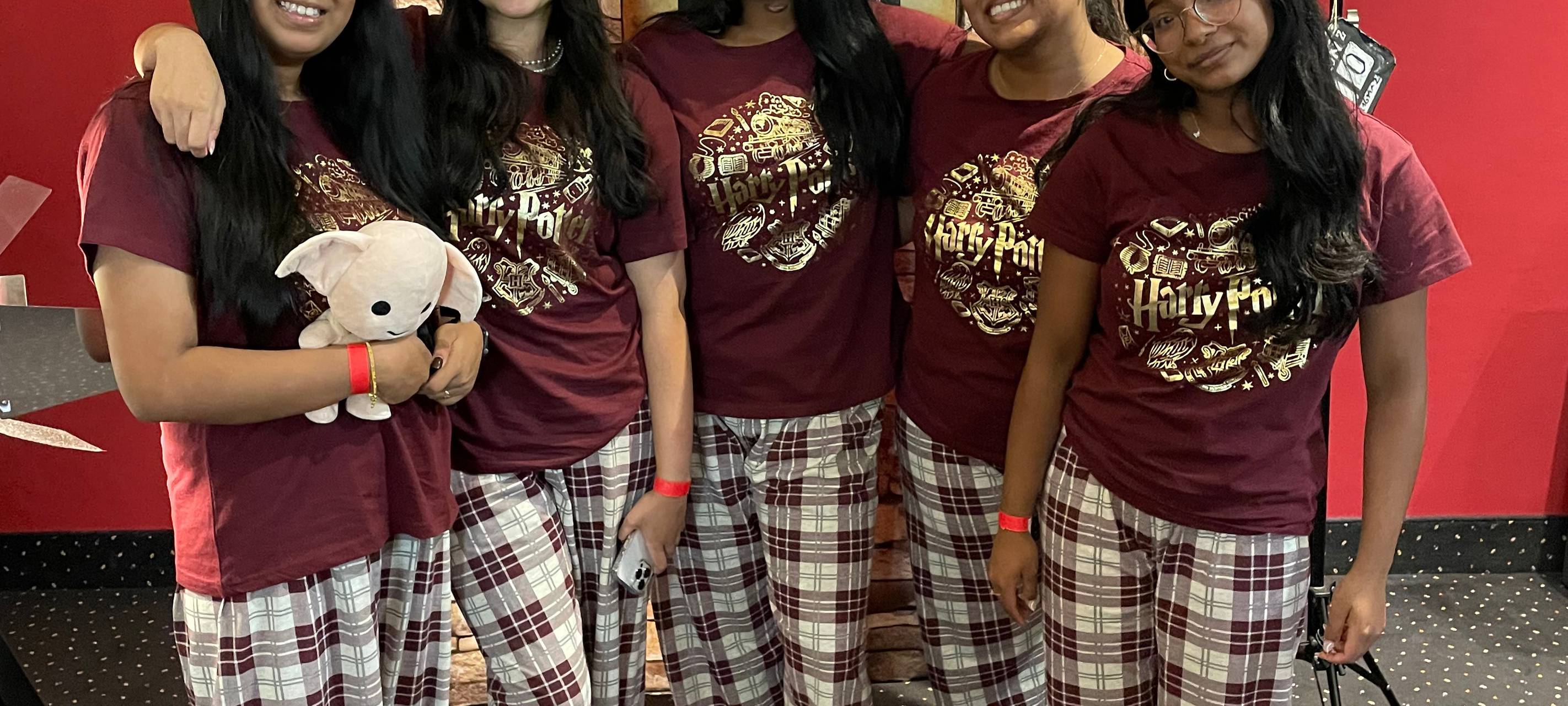 Harry-Potter-Marathon im Cineplex Hamm