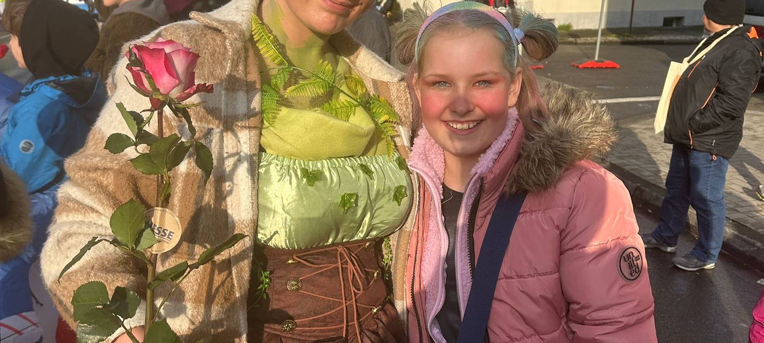 "Der Hammer Narr kennt keine Krise" - Karneval in Hamm