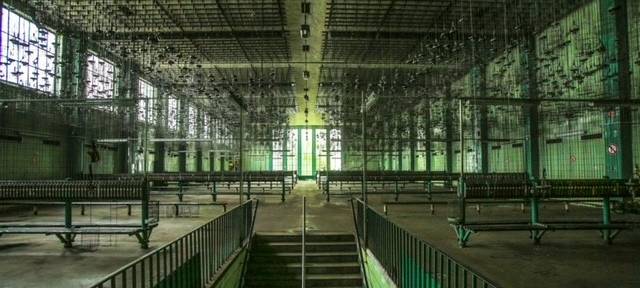 CreativRevier in Hamm-Pelkum bietet Führungen an