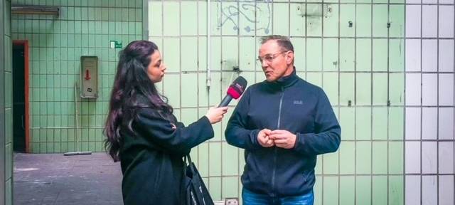 CreativRevier in Hamm-Pelkum bietet Führungen an