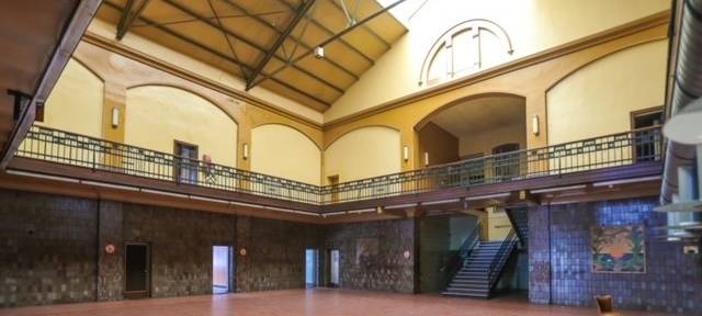 CreativRevier in Hamm-Pelkum bietet Führungen an