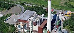 Müllverbrennung in Hamm soll sauberer werden