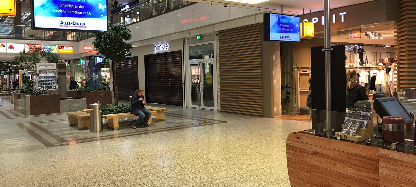 Diese Geschäfte öffnen wieder