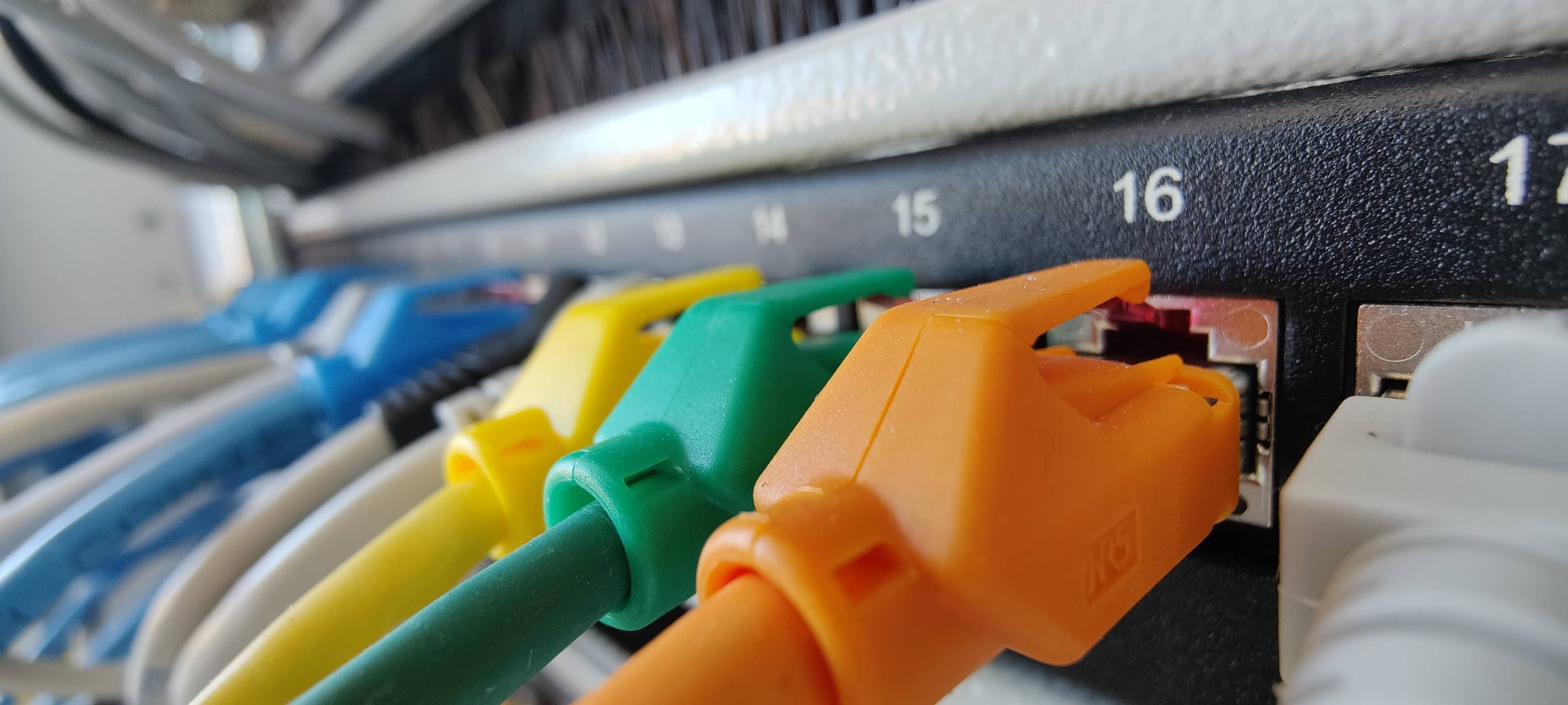 Glasfaserausbau in Hamm: Neue Vereinbarungen mit Helinet