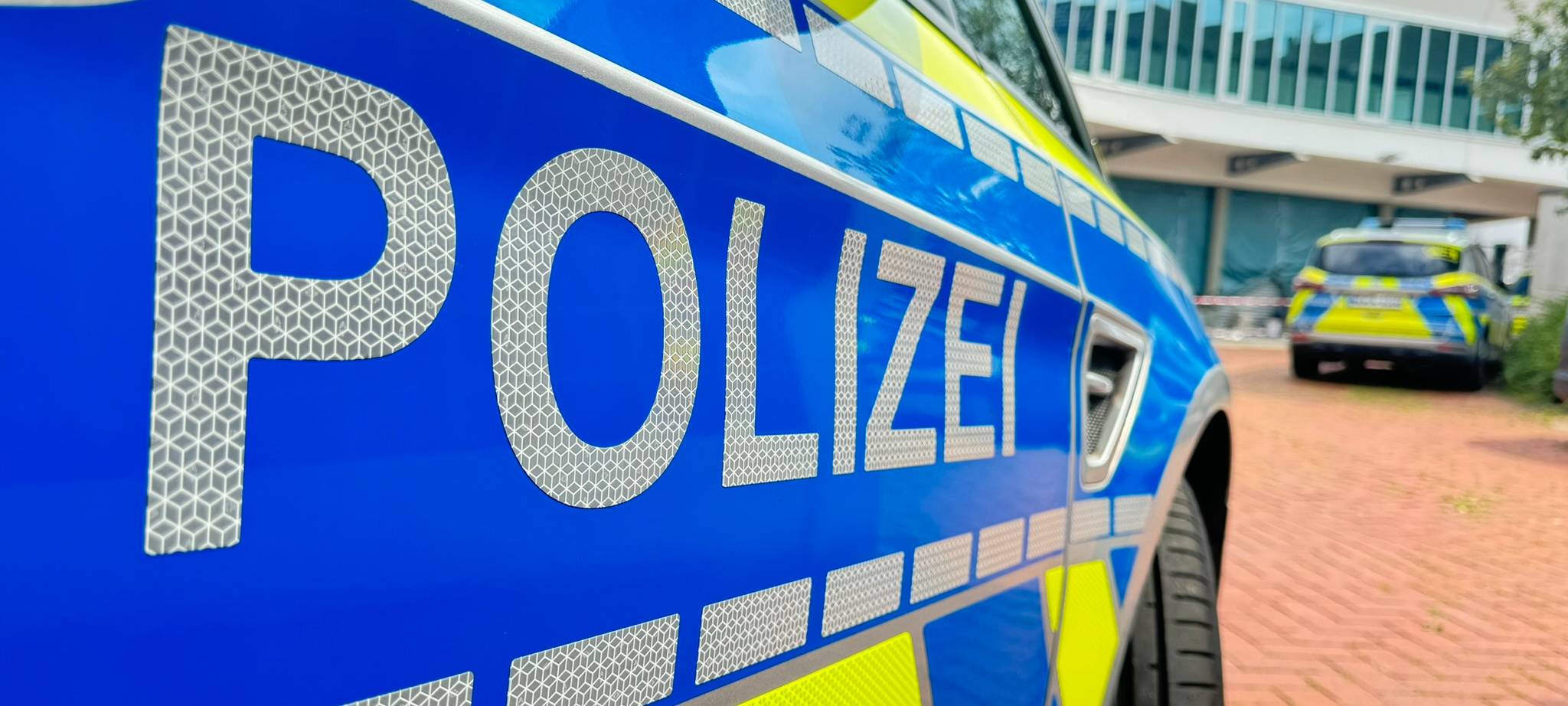 Polizei und Stadt Hamm kontrollieren zum Schulstart