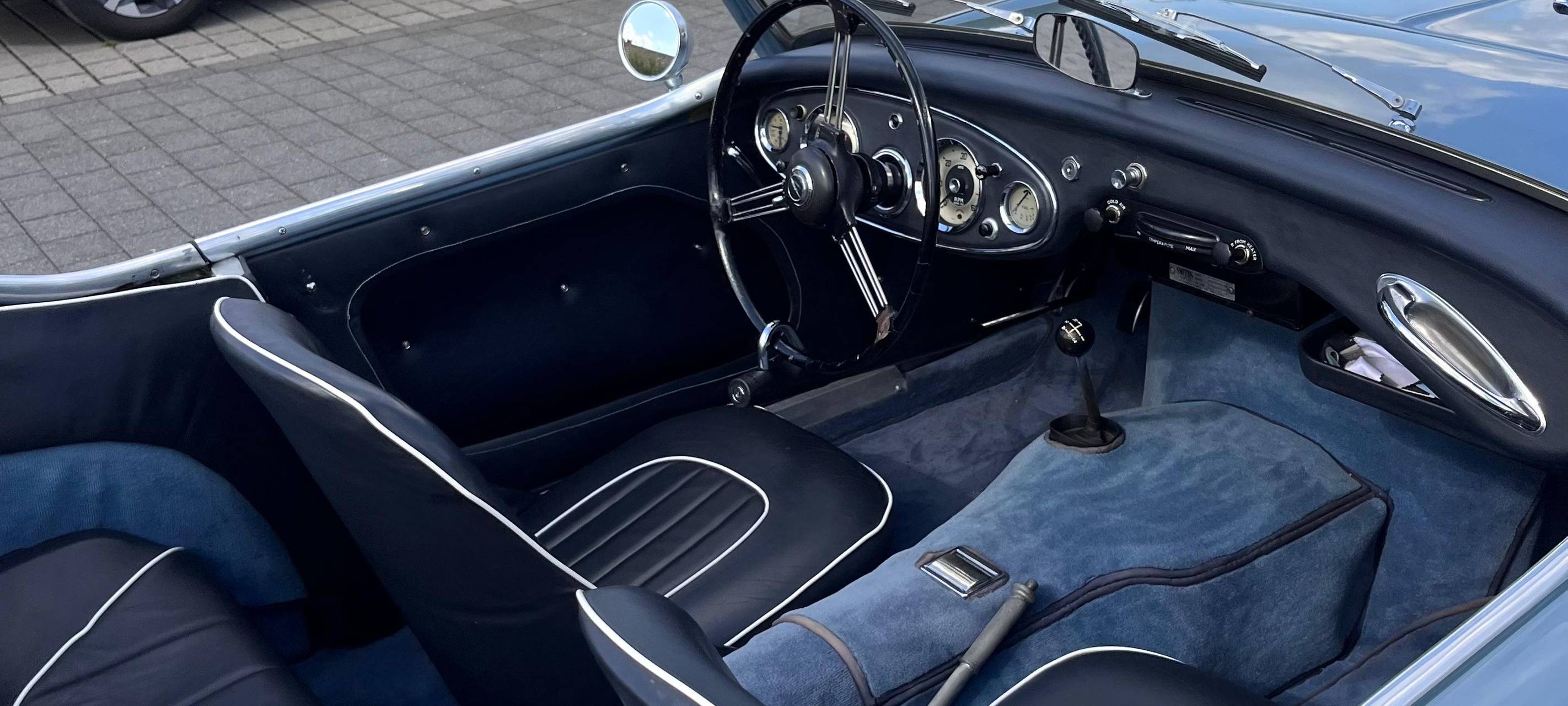 Über 120 Teilnehmer bei der "Hamm erFahren" Oldtimer Rallye in Hamm