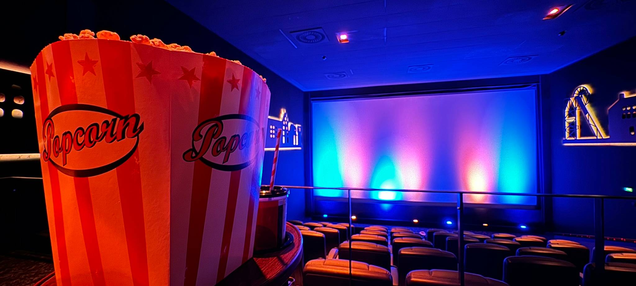 Kinofest 2024: Filme zum kleinen Preis in Hamm