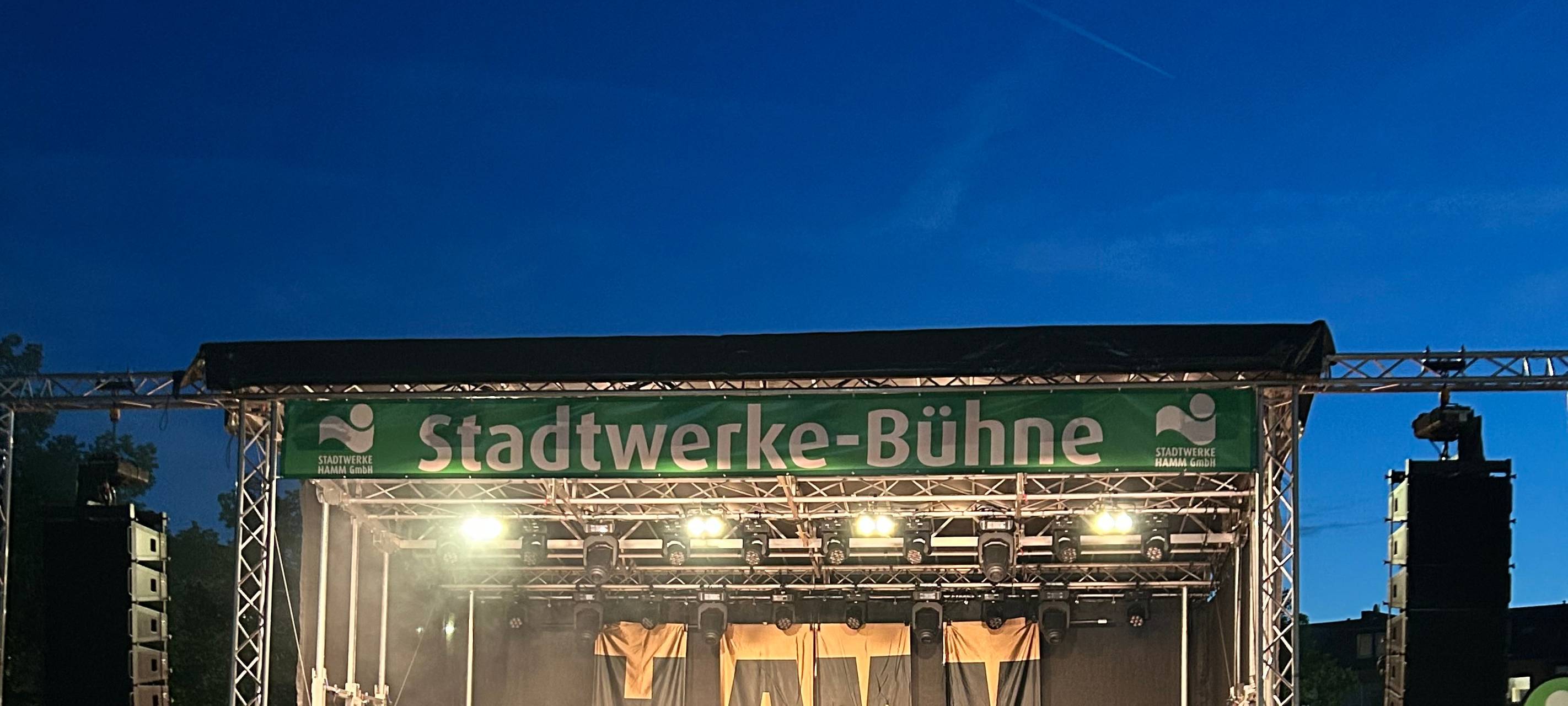 Kreative für Kulturfest h4 in Hamm gesucht