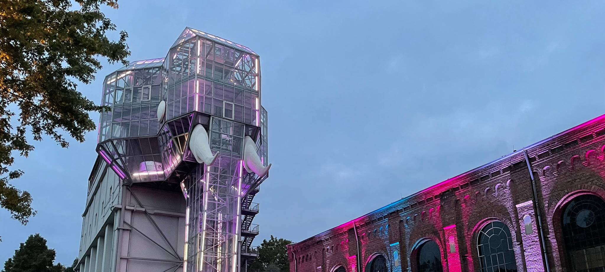 Luke Mockridge-Show im Maxipark vor Absage