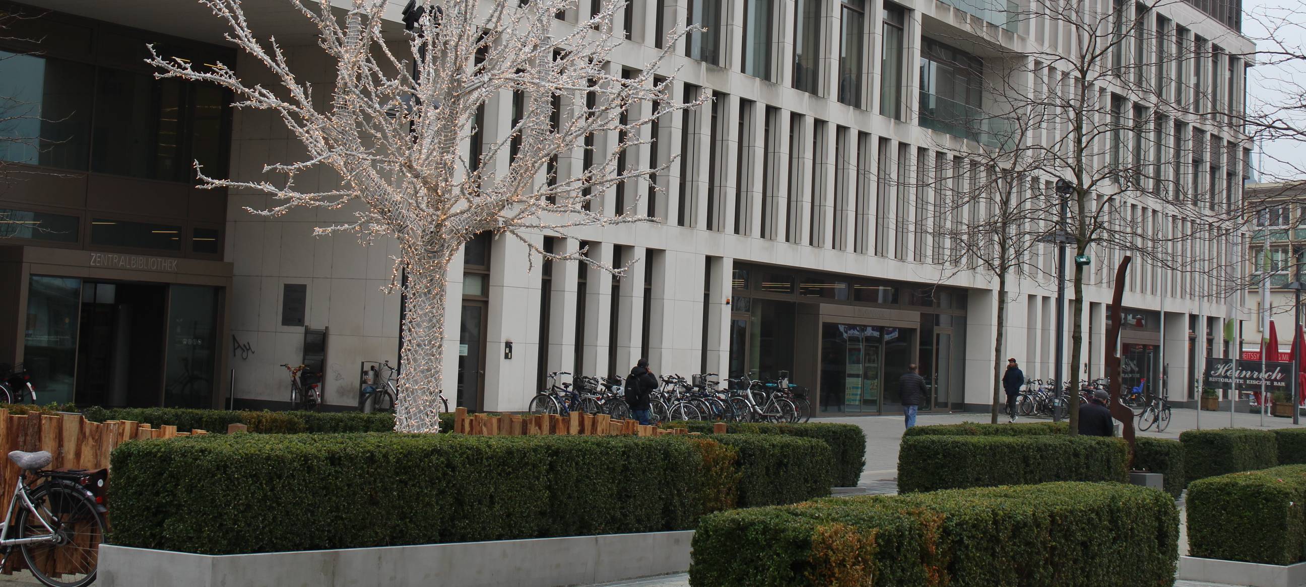 VHS Hamm veröffentlicht neues Programm