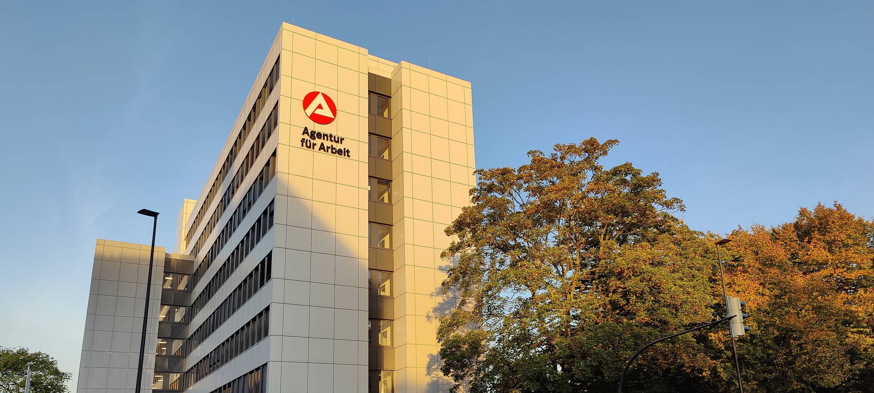 Hamm: 440 neue Arbeitslose zum Jahresstart