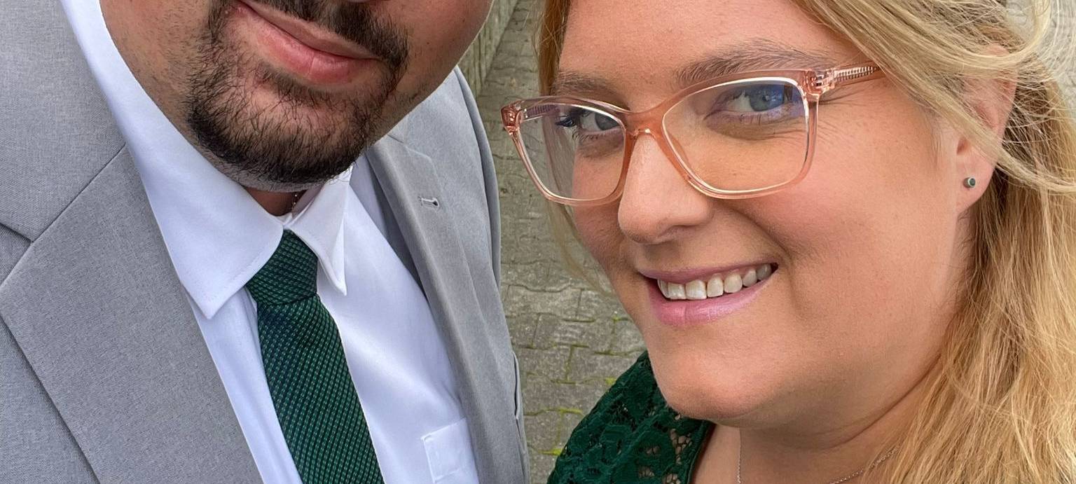 Neue Heimat: Hamm - Geschichten von Zugezogenen